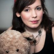 Magda Haskiewiczs foto