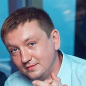 Макс Шадринs billede