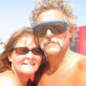 Bill N Sandy Robertss foto