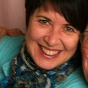 Photo de Guylaine Lajoie-Belliveau