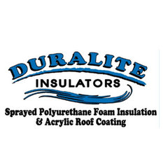 Duralite Insulators