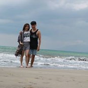 Steven Huang's photo