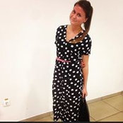 Yuliya Vasilyeva's photo
