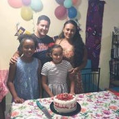 Foto de Esly Sarmiento de Rodriguez