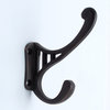 Berenson BER-8016-VB-P Bronze Decorative Hooks