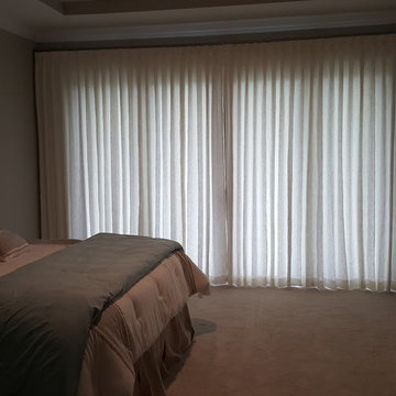 Drapery Ideas