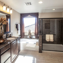 Masterbath