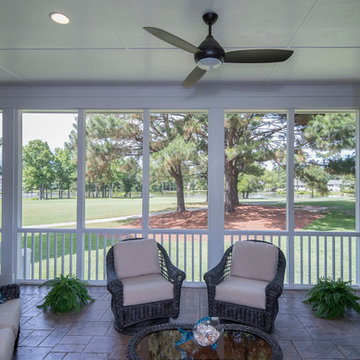 Porters Neck Plantation - Somerset Plan