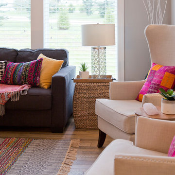 SAB Homes for 2017 Fall Parade of Homes