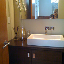SINK IDEAS