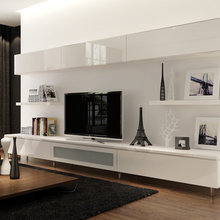 Entertainment Center