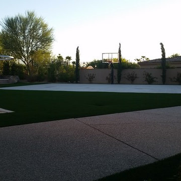 Moskowitz Residence