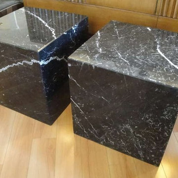 UPGRADING YOUR HOME WITH A MARBLE SIDE TABLE