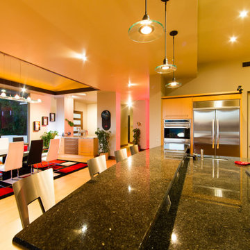 Bowden Ranch Residence