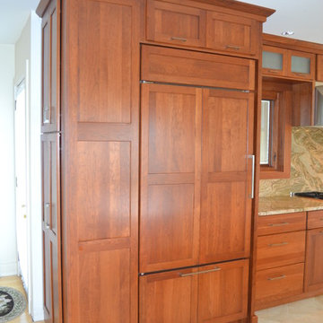Connor Lane Kitchen, Wilton