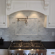 Backsplash