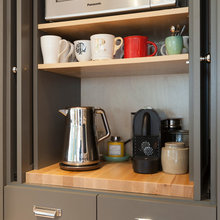 Coffee Station