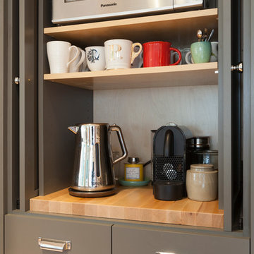 Seattle Kitchen