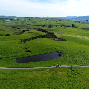 Undeveloped Land, Sonoma County