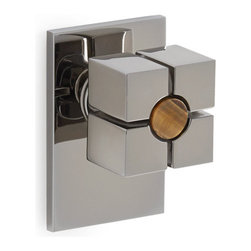 Sherle Wagner Door Levers & Knobs - Products