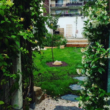 Jardin 2016