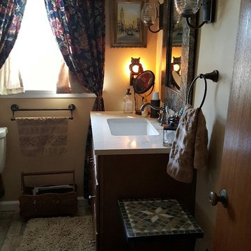 Bathroom Remodels