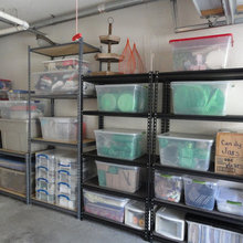 garage