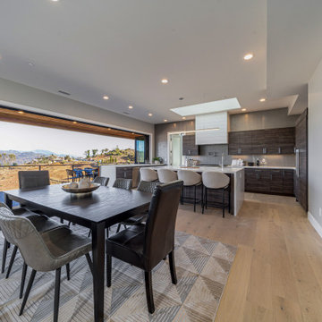 Heathfield House - Tubbs Fire Rebuild