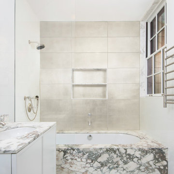 Atelier Armbruster - Bathrooms