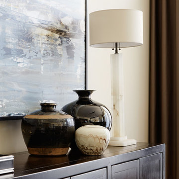 Cathedral District Residence