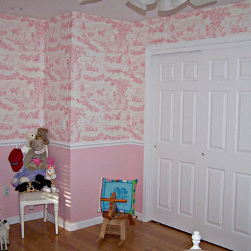 Our Work