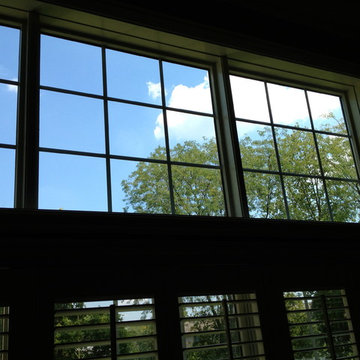 Sunroom Style Windows