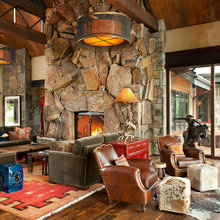 family room remodel