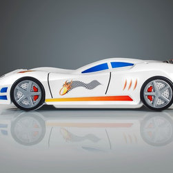 Ferrari Enzo supercar bed - Bedroom Products