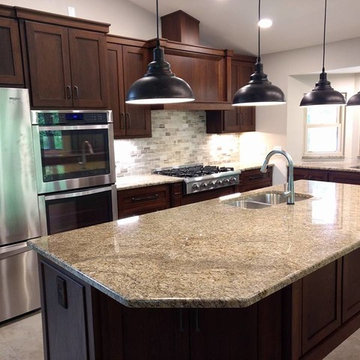 Ten Mile - Kitchen Remodel