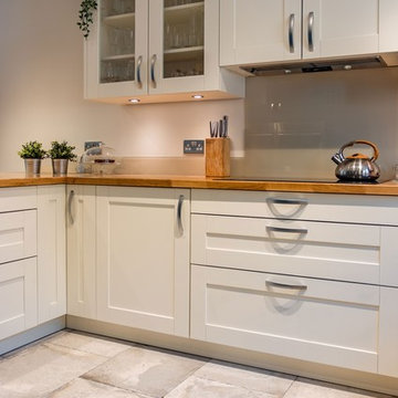 Dore Kitchen