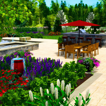 Landscape Design