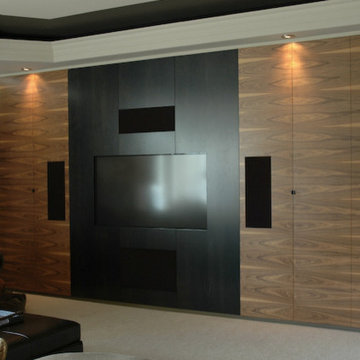 The Audio Room Calgary