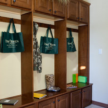 built ins