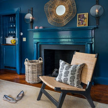 Wall colors