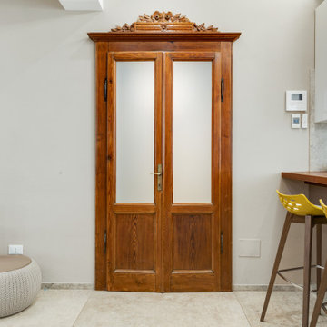 Villetta CV | 180 MQ