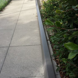Box Gutters Seamless - Santa Monica CA - Products