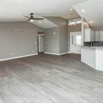 Custom Ranch Style