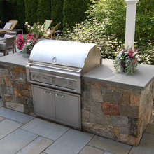 Cape Patio