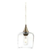 Kitchen Pendant