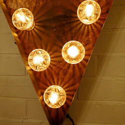 Rust & Shine - Novelty Signs