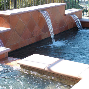 Hillcrest Spa and Pool