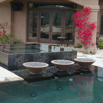 Fire Bowls