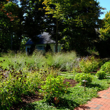 Westford Street Garden