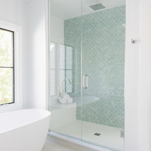 Shower doors
